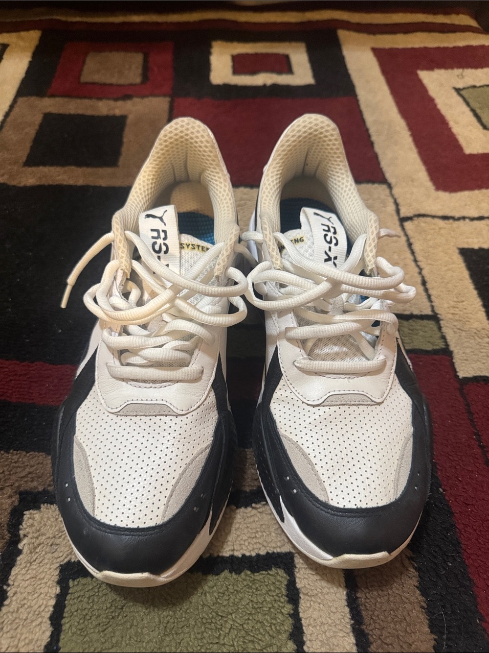 Puma RSX